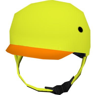 Duck Helmet