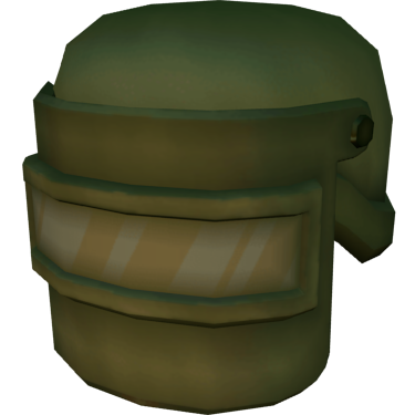 Altyn Assault Helmet