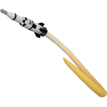 Apollo 11 Rocket