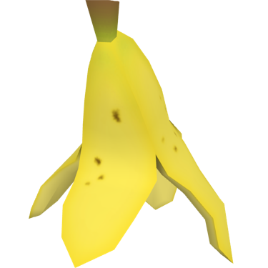 Banana Peel