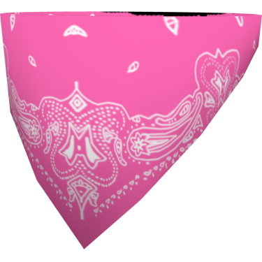 Prink Mask