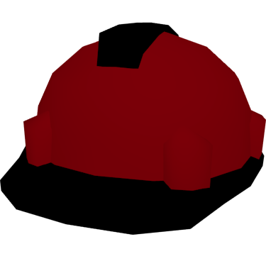 BrickMaster Hard Hat