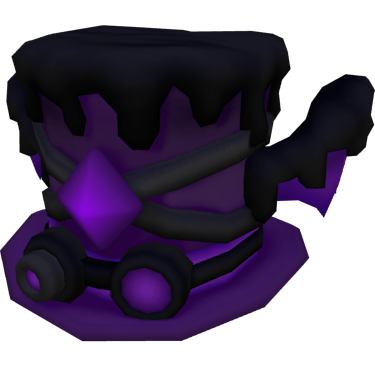 2008s Corrupted tophat