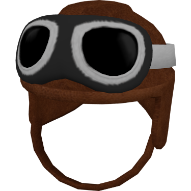 Aviator Hat