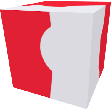The Cube