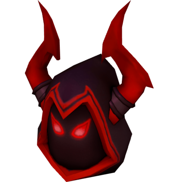 The hood of lost souls
