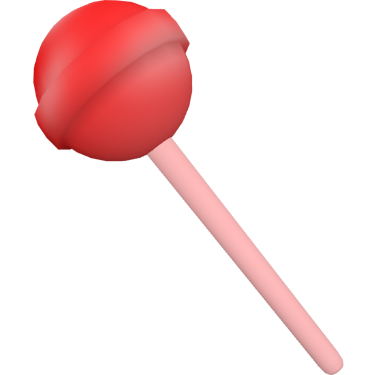 Red Lollipop