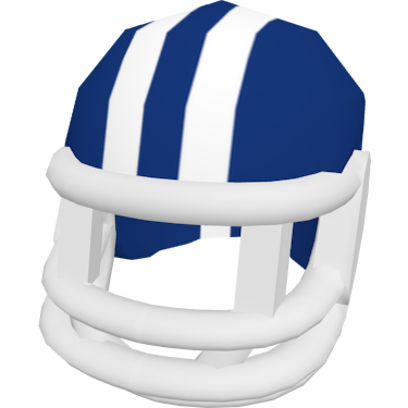 Football Helmet