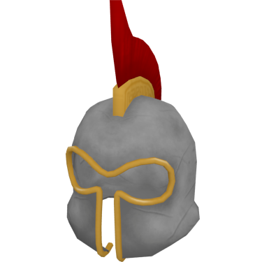 Ancient Greek Helmet
