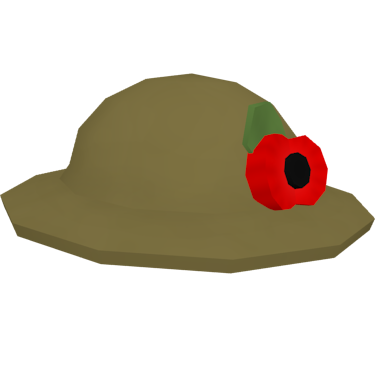 Armistice Helmet