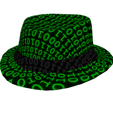 Hacker Fedora