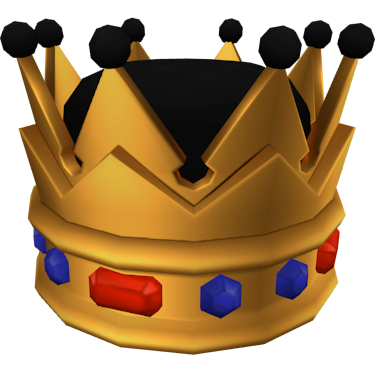 Adorned Crown