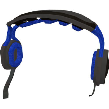Discord Headset