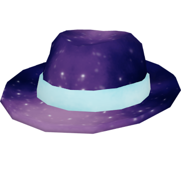 Astral Fedora