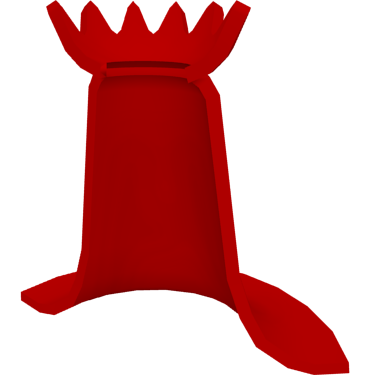 Batlords Cape