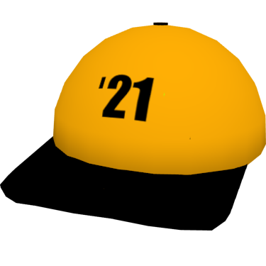21 Cap