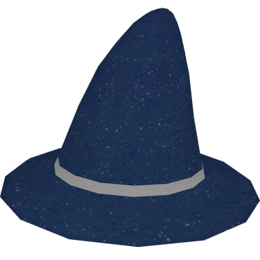 Wizard Hat