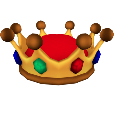 Bejewelled Crown