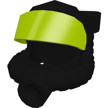 Astrominer Helmet