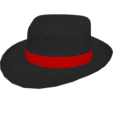 Ace Fedora