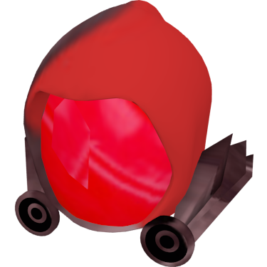 Red Dominus