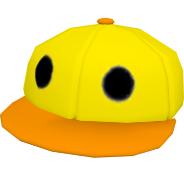 Duck Cap
