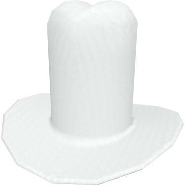 Tall Cowboy Top Hat