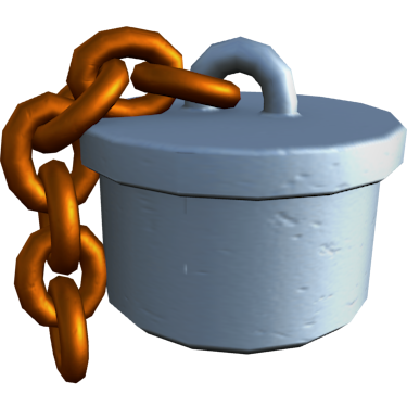 Main Drain