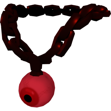 All Seeing Eye Chain