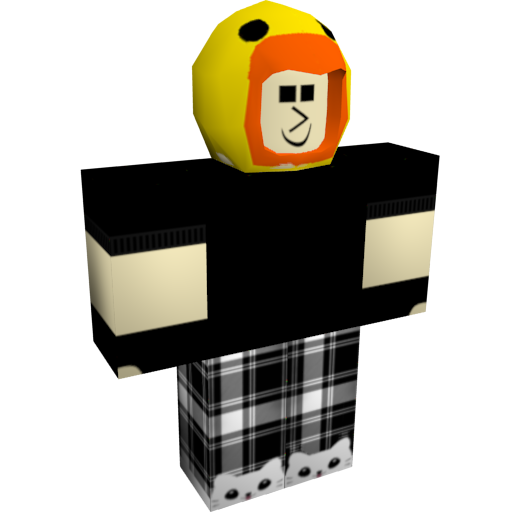 Keth avatar