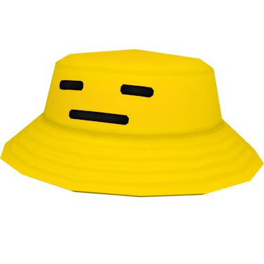 Bucket Hat