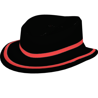 Red Fedora